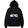 JDM Drift Legend Hoodie
