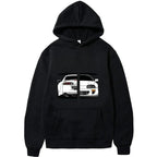 JDM Drift Legend Hoodie