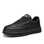 Versa Leather Board Shoe