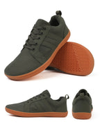 Freestep Wide-Toe