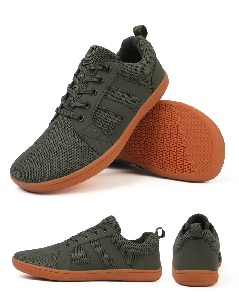 Freestep Wide-Toe
