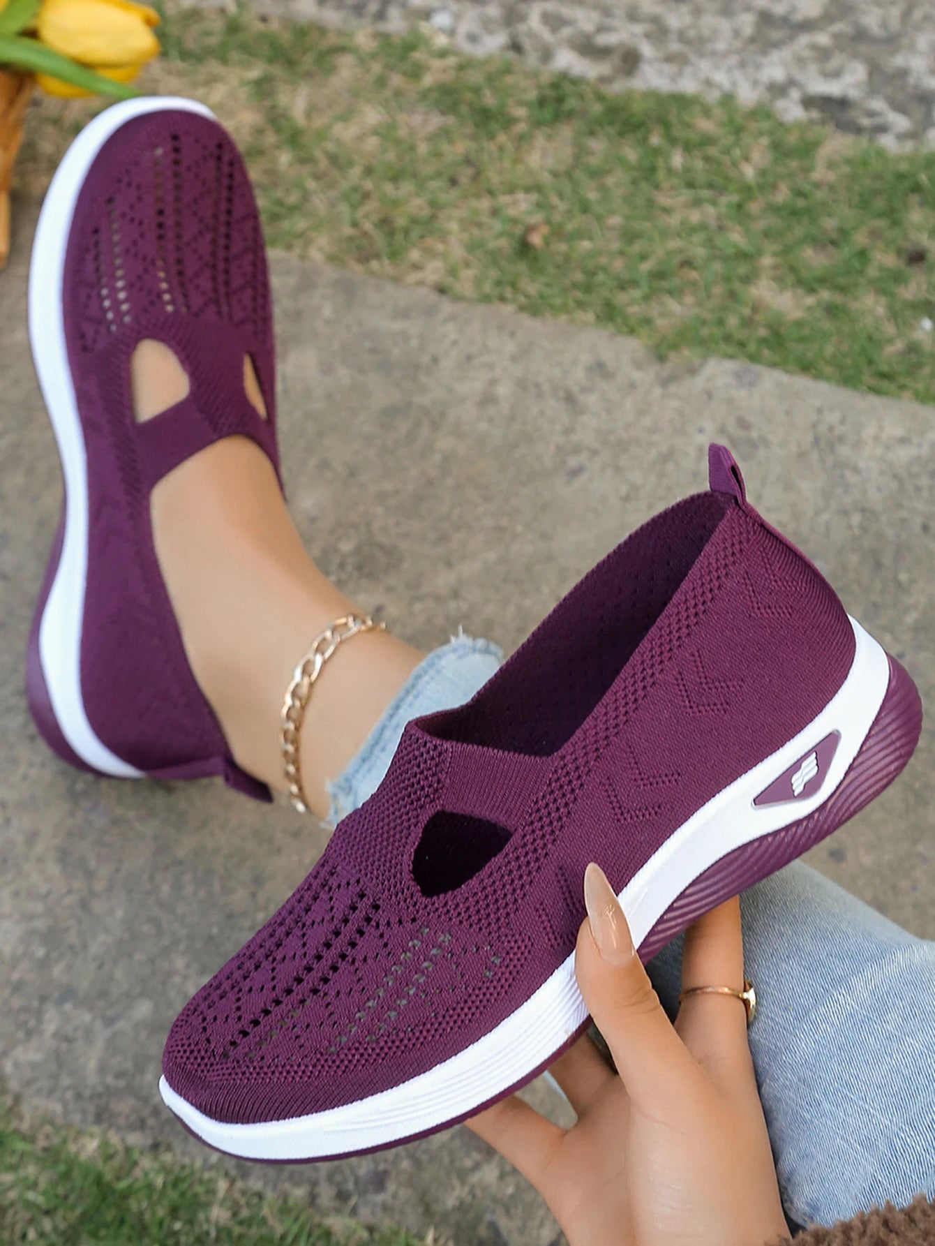 Air-Slip Essential