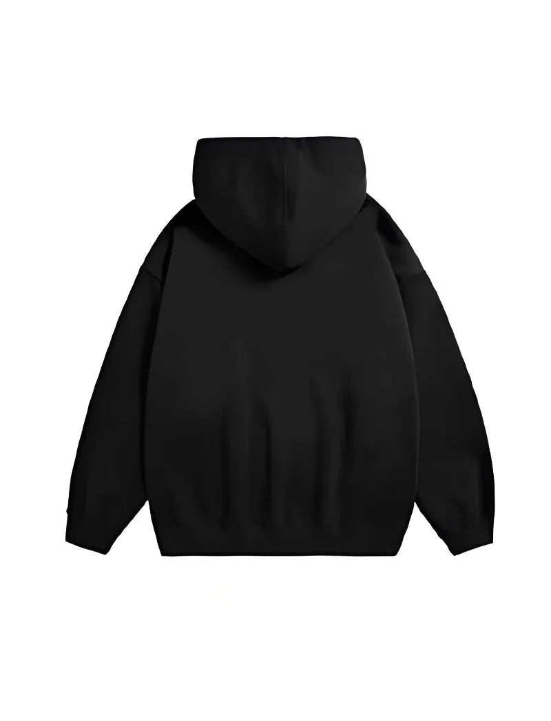 JDM Drift Legend Hoodie