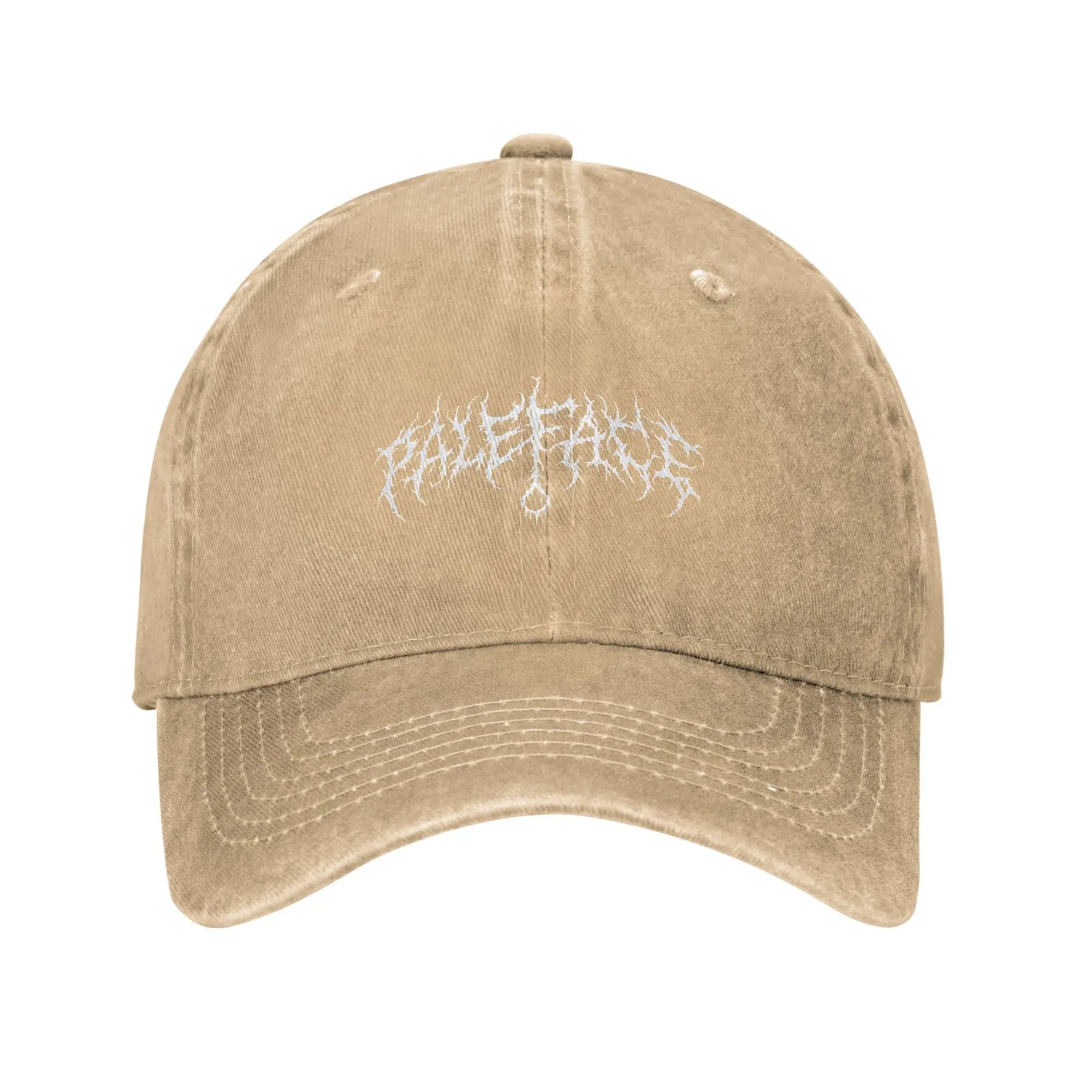 Vintage Axis Cap