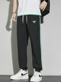 The Transit Side-Stripe Joggers