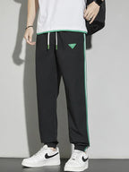 The Transit Side-Stripe Joggers
