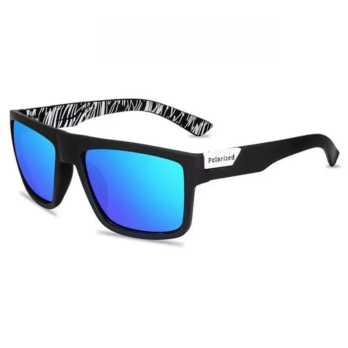"Horizon Retro" Polarized Sunglasses
