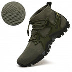 Navigator Mesh High-Top