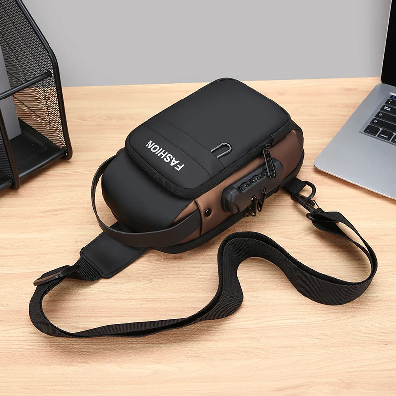 Anti-Theft Stealth Sling