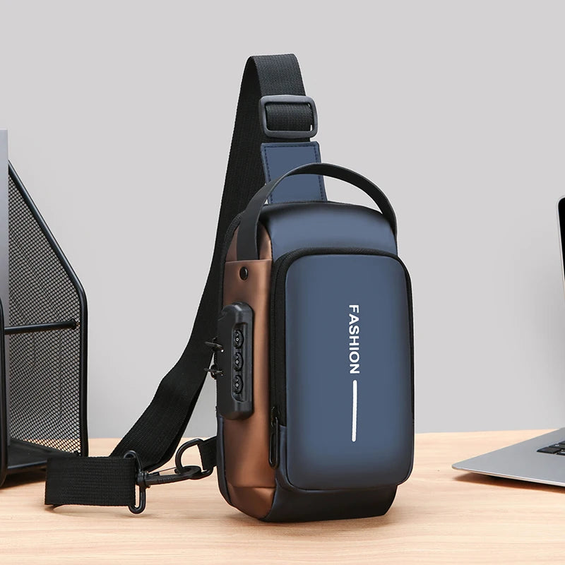 Anti-Theft Stealth Sling
