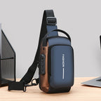 Anti-Theft Stealth Sling