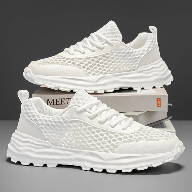 Aero-Chunky Sneaker