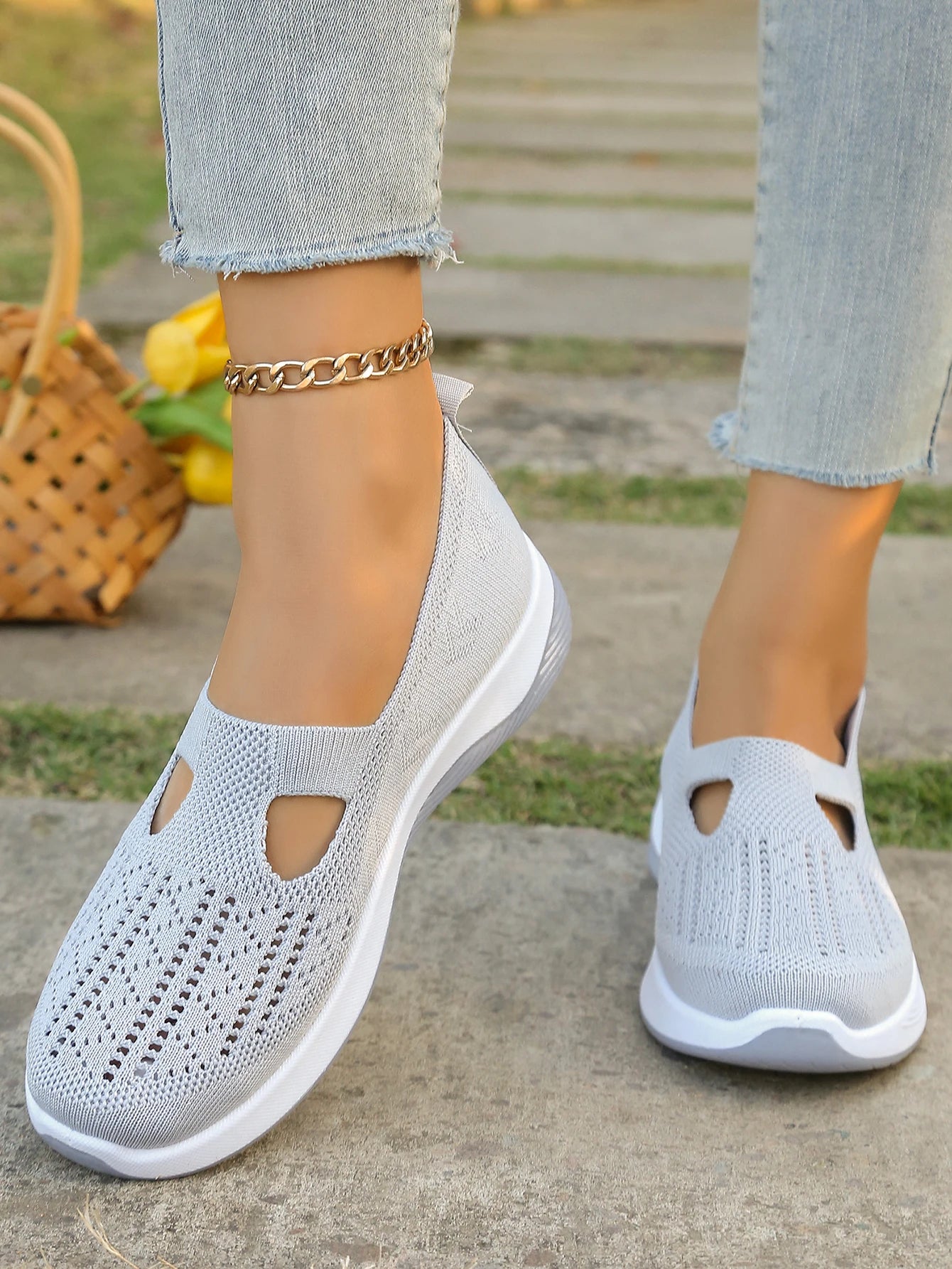 Air-Slip Essential