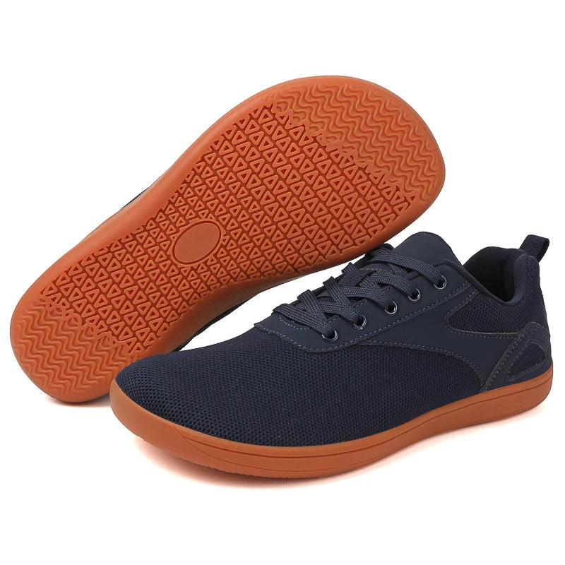 Freestep Wide-Toe