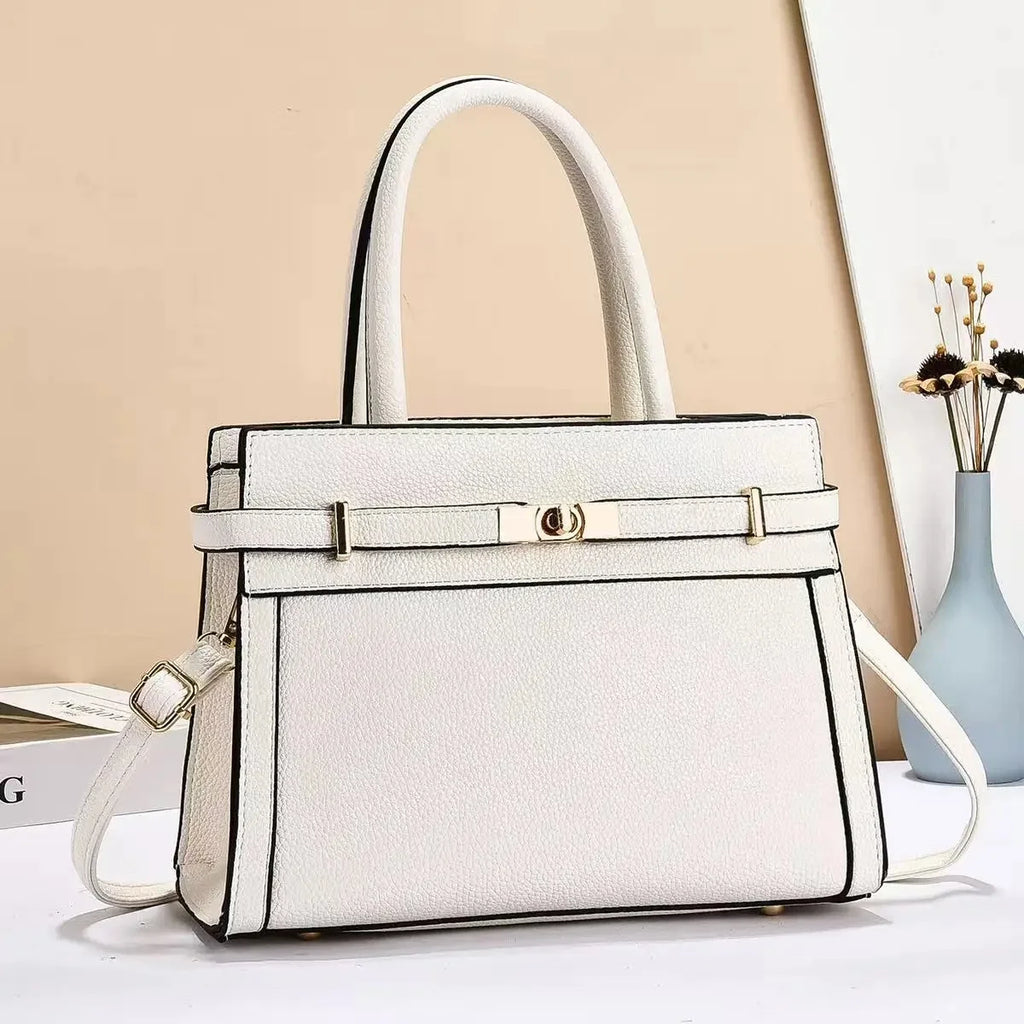 Minimalist Daily Commuter Bag