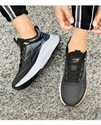 Element Runner