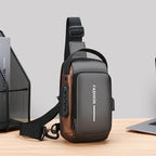 Anti-Theft Stealth Sling