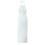 The Siren Halter Midi