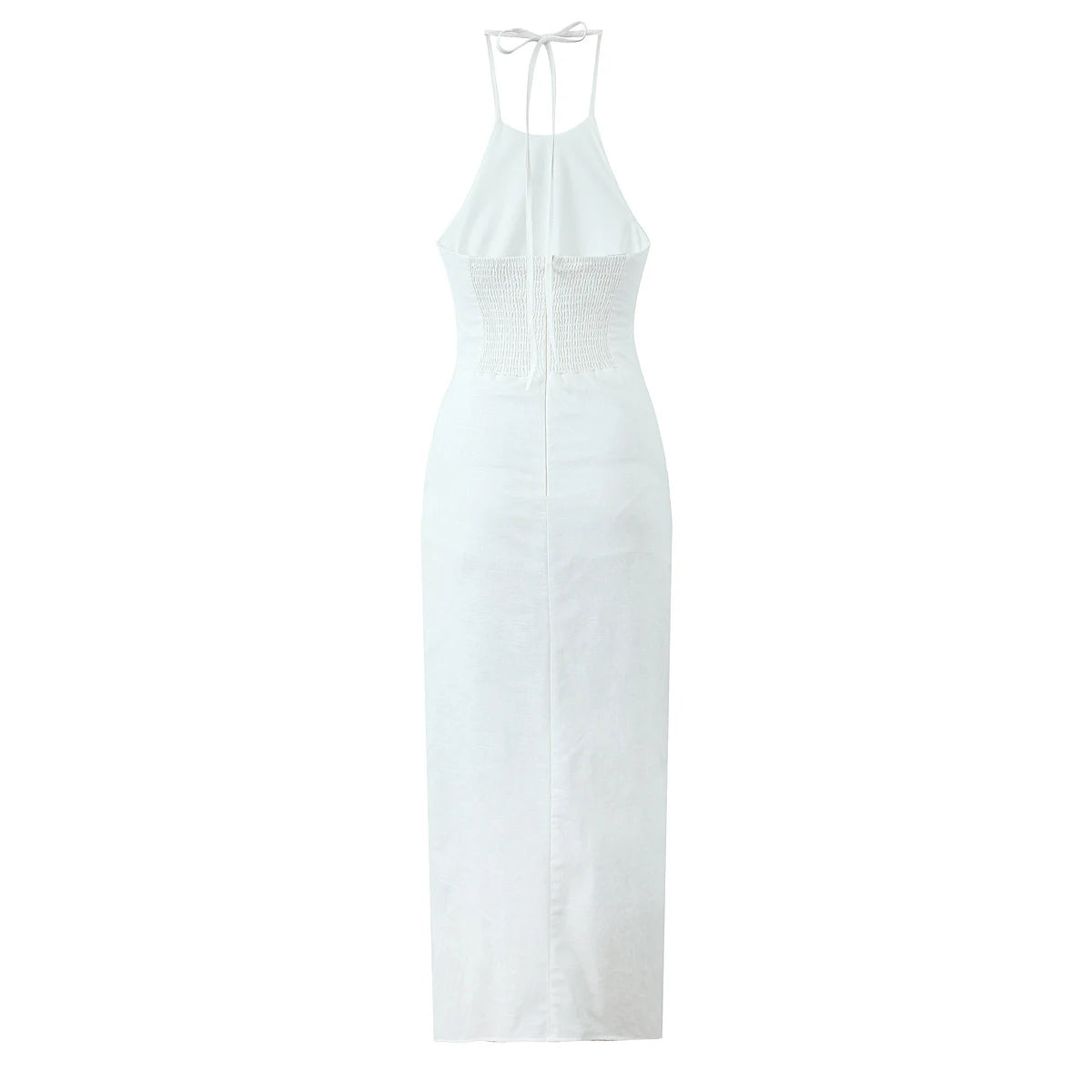 The Siren Halter Midi