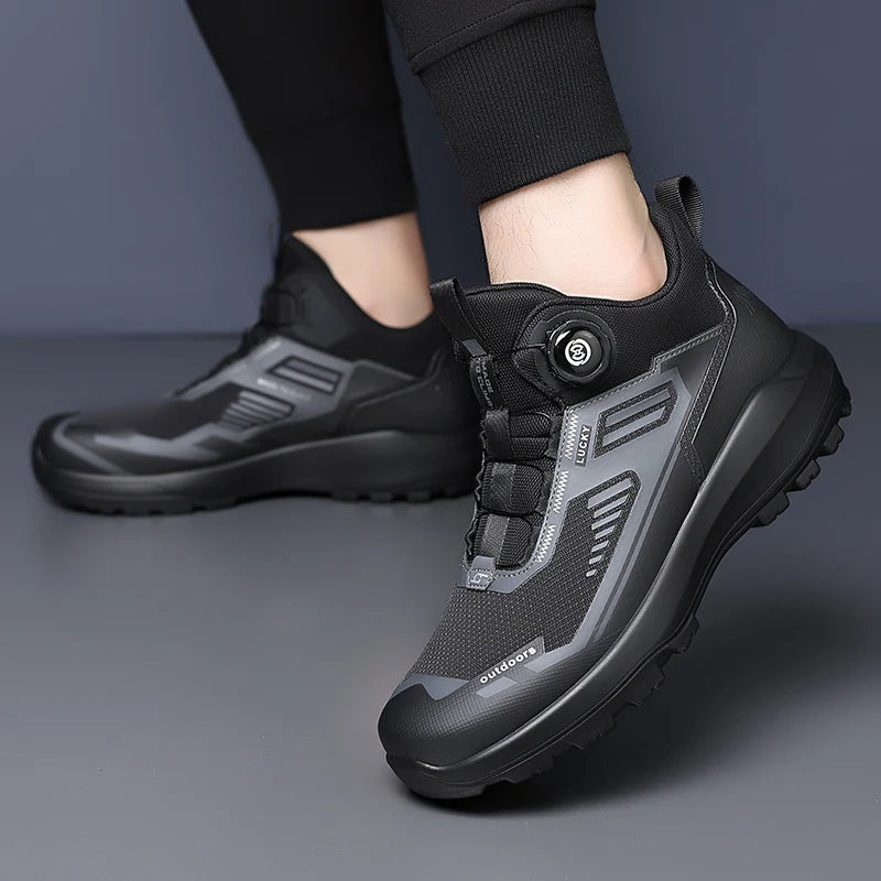 Terrain Mid-Top