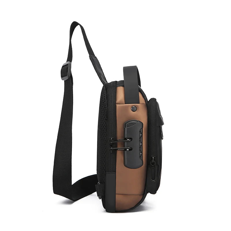Anti-Theft Stealth Sling