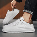 Versa Leather Board Shoe