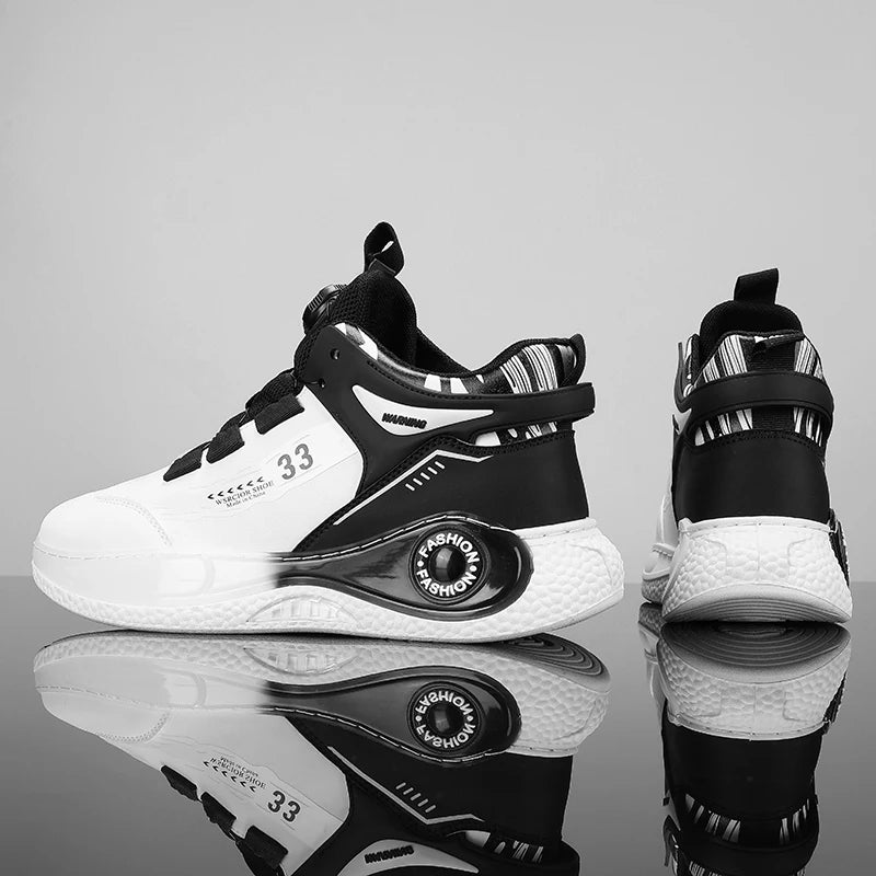 Dial-Tech Runner