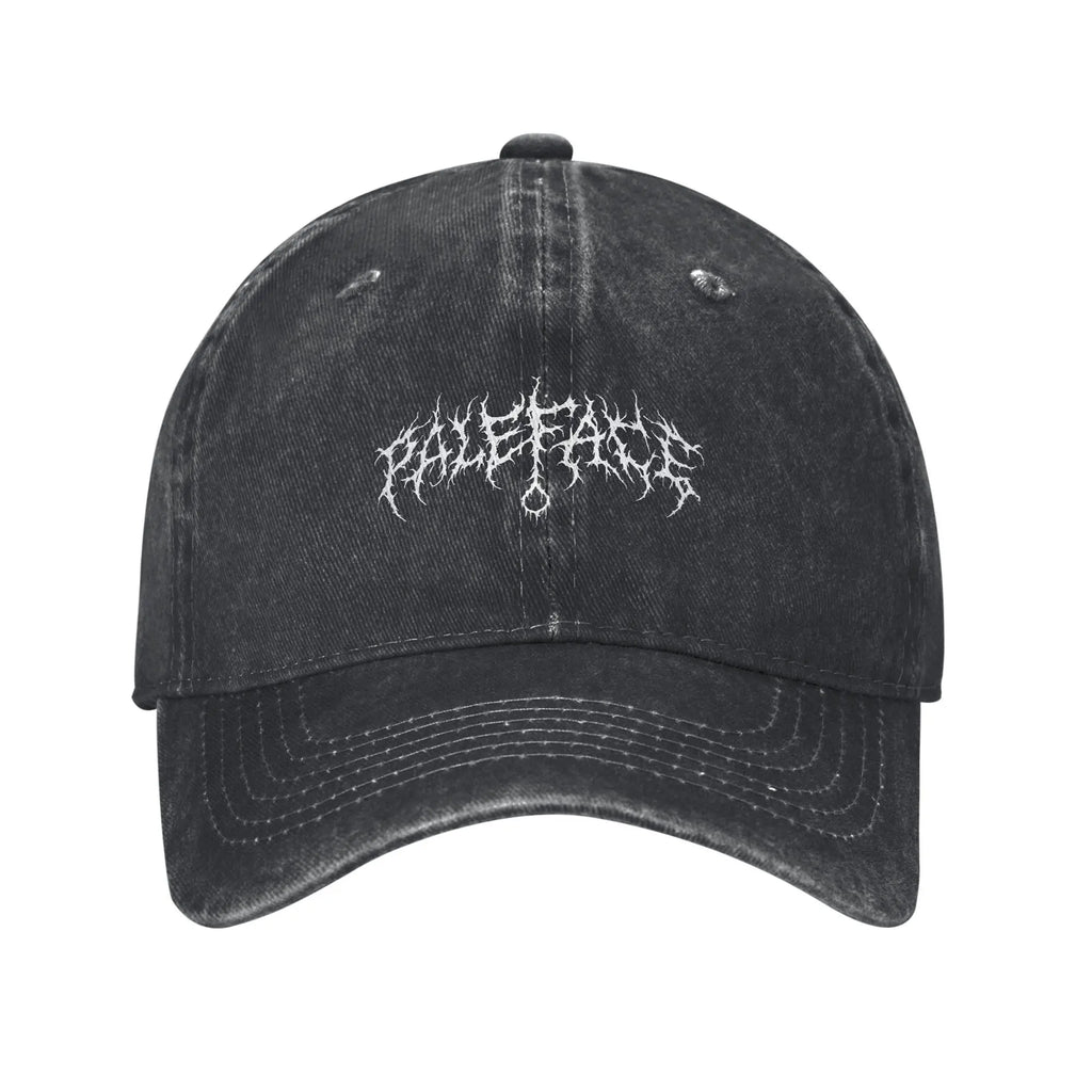 Vintage Axis Cap