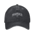 Vintage Axis Cap