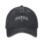 Vintage Axis Cap