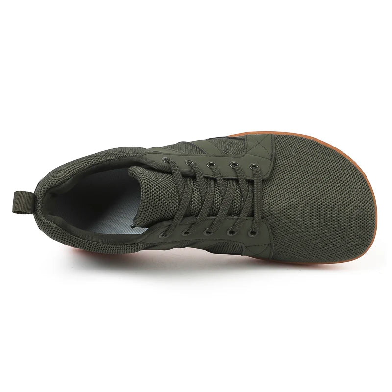 Freestep Wide-Toe