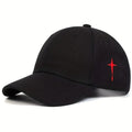 Signature Embroidery Cap