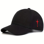 Signature Embroidery Cap