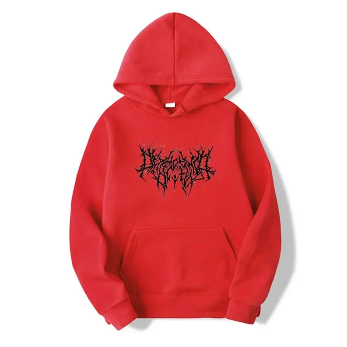 Metro-Bolt Hoodie