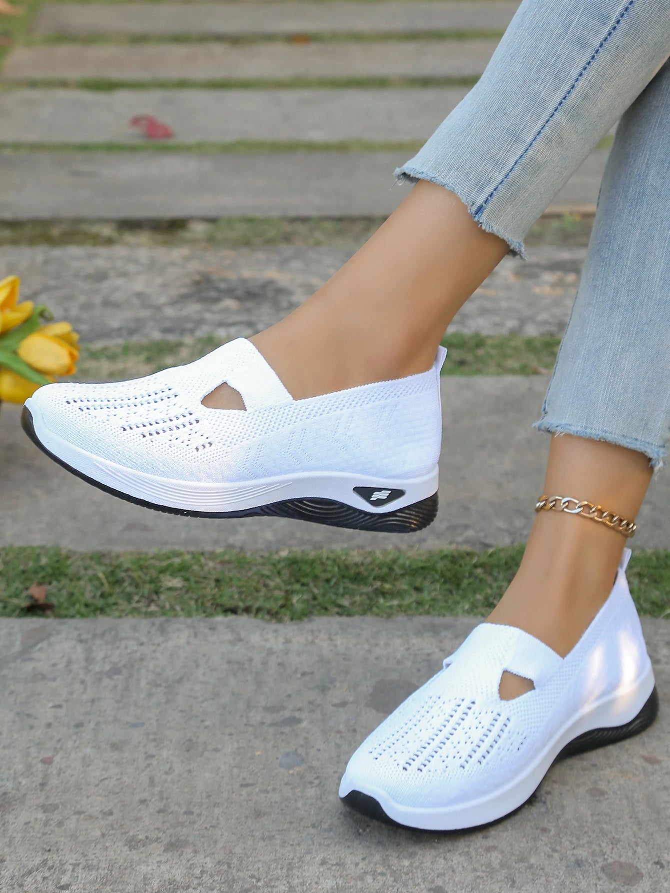 Air-Slip Essential