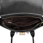 The Executive Leather Briefcase