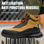 Titan Ankle Boot