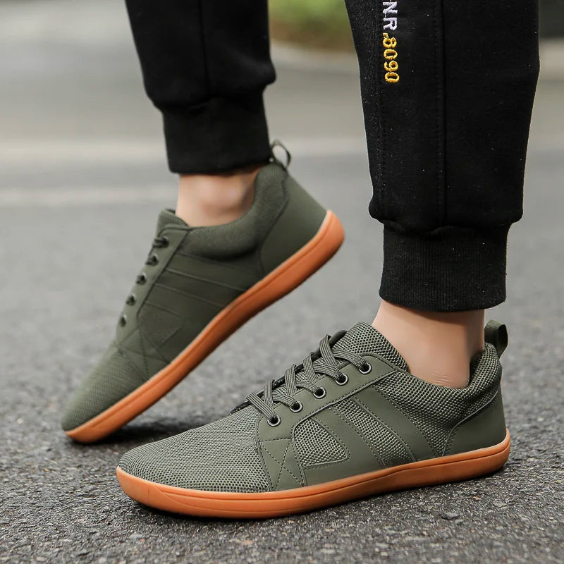 Freestep Wide-Toe