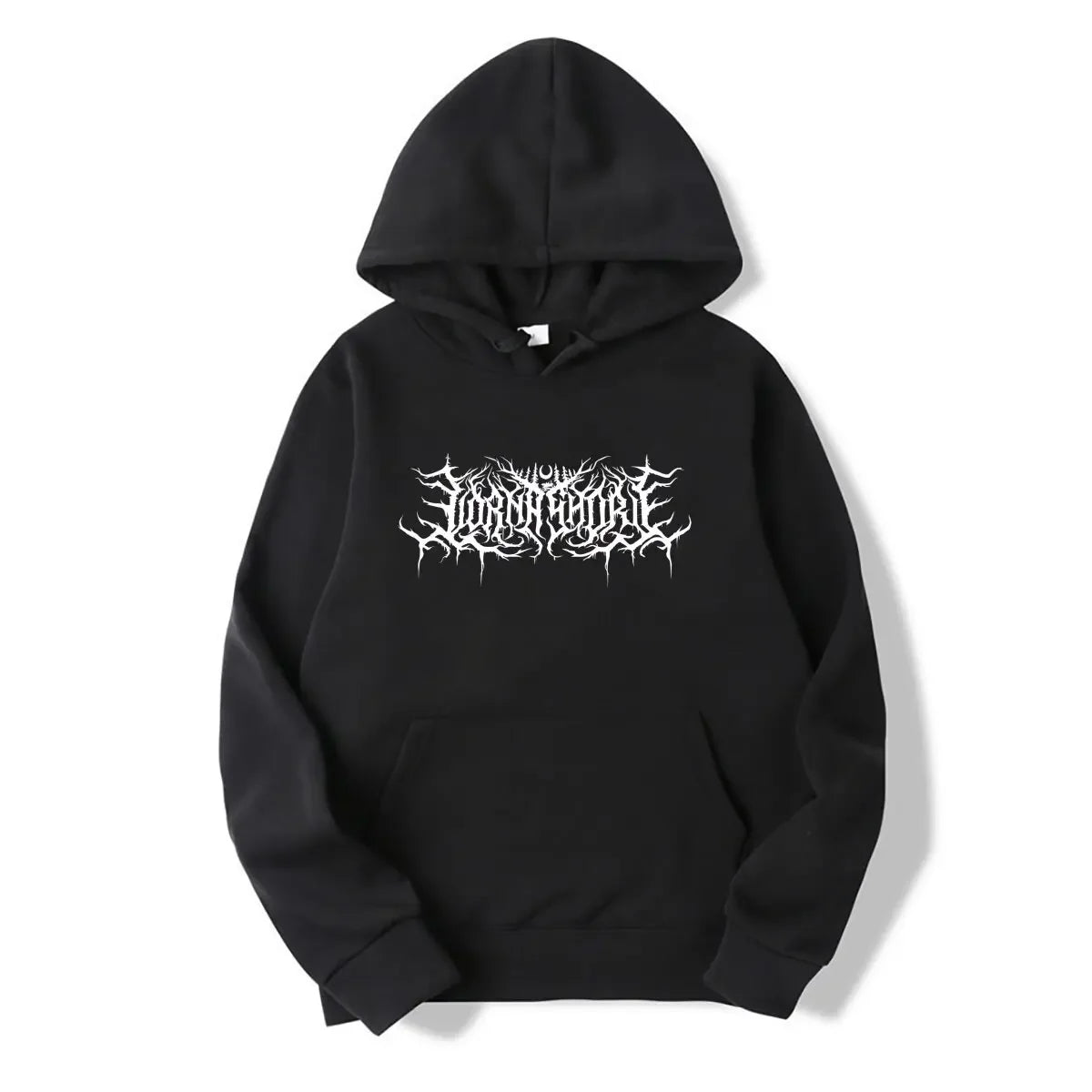 Metro-Bolt Hoodie