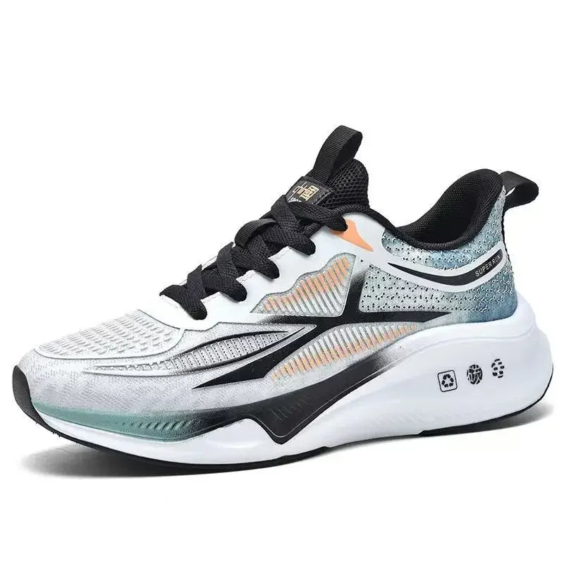 Element Runner