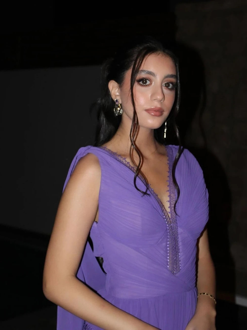 The Ethereal Gala Gown