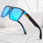 "Horizon Retro" Polarized Sunglasses