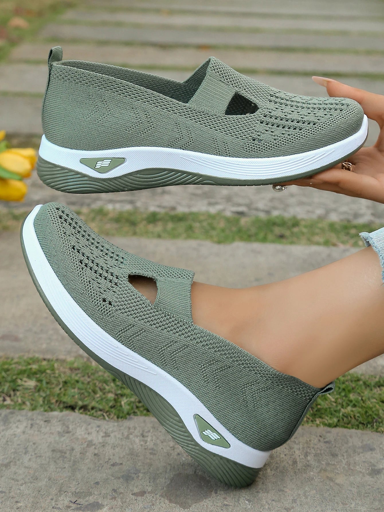 Air-Slip Essential