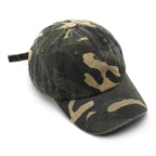 "Nippon Stealth" Camo Baseball Cap