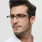 "Vision Shield" Business Reading Glasses