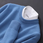 The Cloud Cashmere Oversized Pullover
