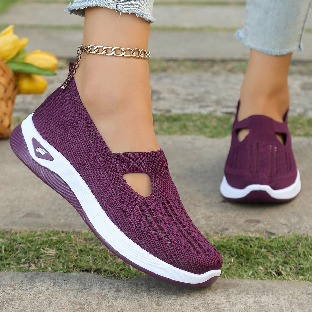 Air-Slip Essential