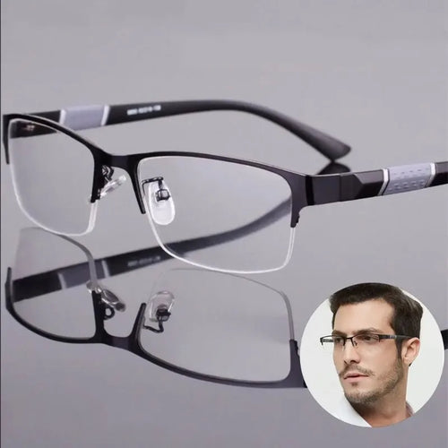 Occhiali da lettura per professionisti "Vision Shield"