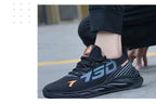Aero-Mesh Urban Runner
