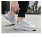 Bold-Axis Runner